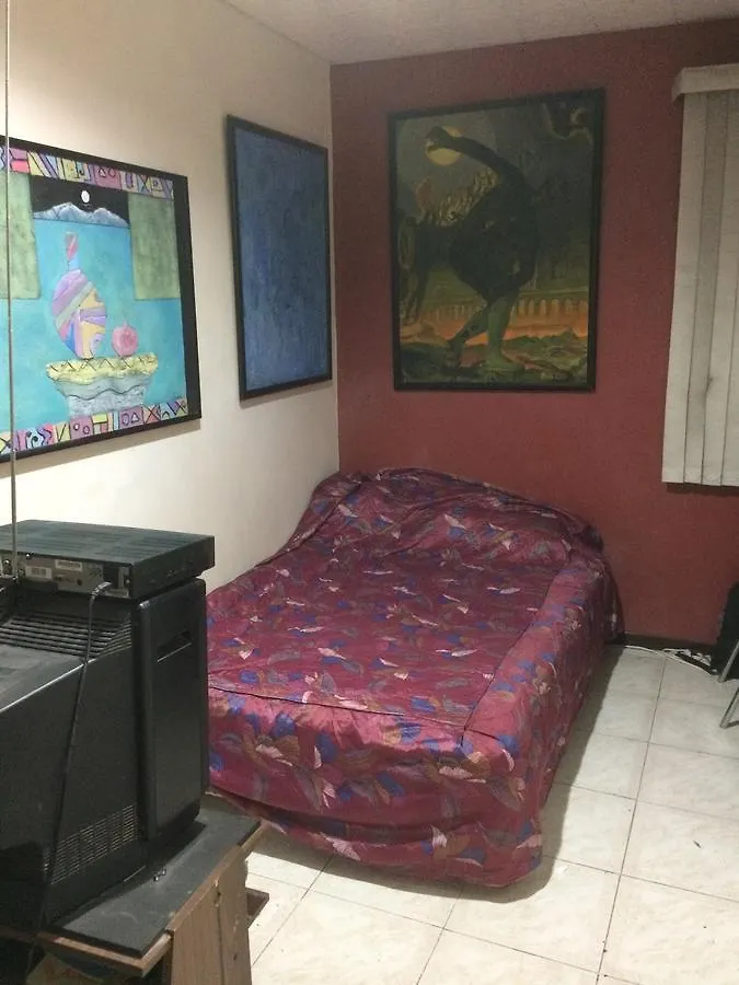 דירה מלון גוויאקיל Edificio Torres Del Rio