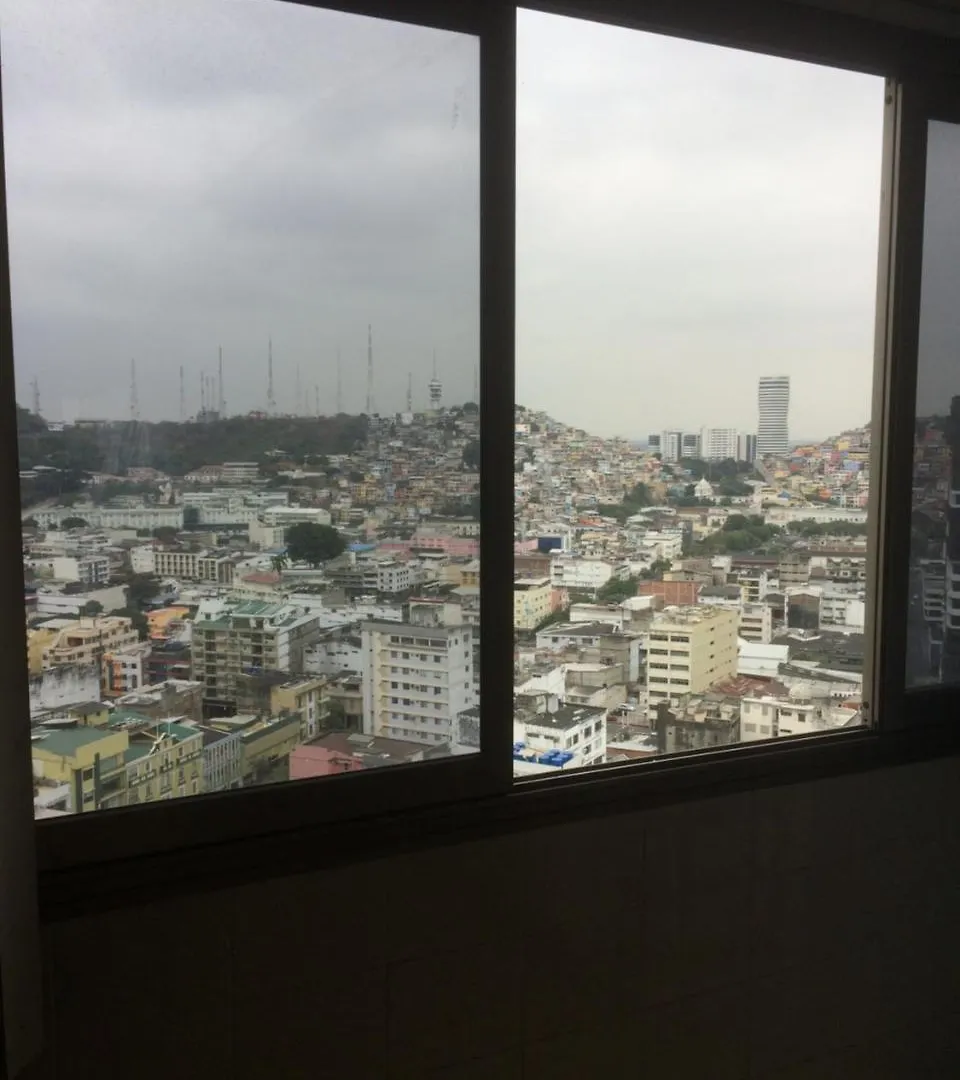 דירה מלון גוויאקיל Edificio Torres Del Rio